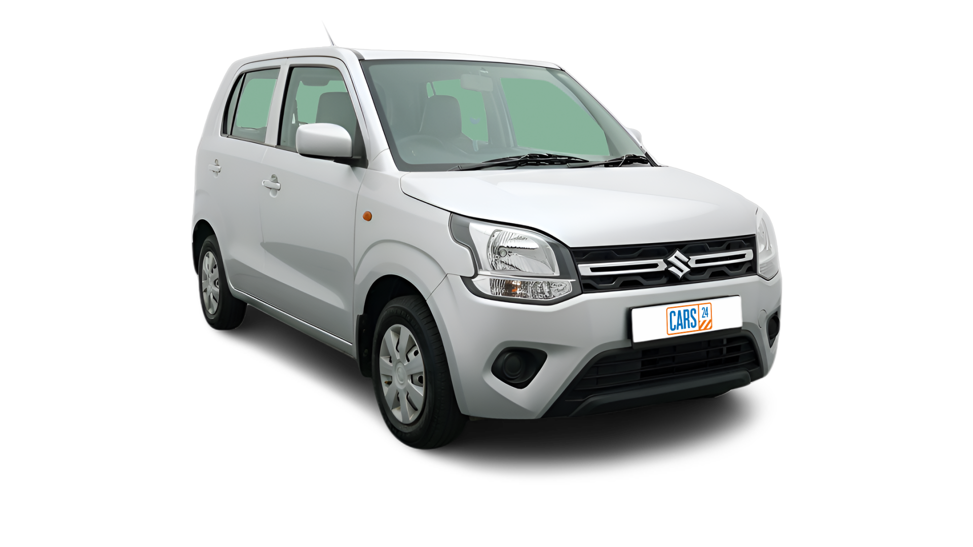 Maruti New Wagon-R-img